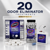 Odor Removal -Bundle (Machine + 20 Treatments)