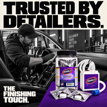 Odor Removal -Bundle (Machine + 20 Treatments)