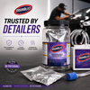 Odor Bomb Room Reset Kit – 2 Treatments – Professional Molecular Odor Eliminator for Cars, Rooms, Smoke, Pet & Musty Odors