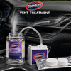 Odor Bomb Room Reset Kit – 2 Treatments – Professional Molecular Odor Eliminator for Cars, Rooms, Smoke, Pet & Musty Odors