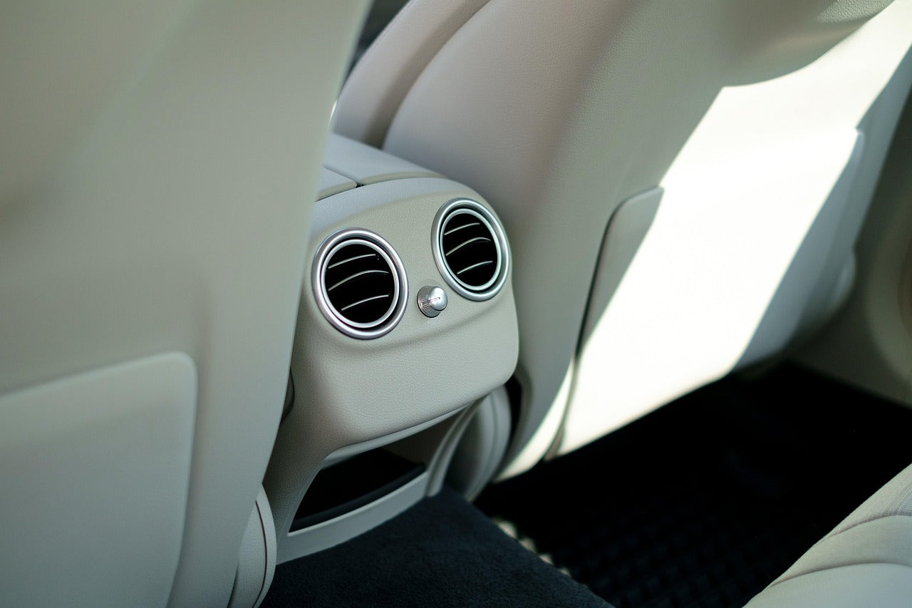 Car Odor Eliminator Guide