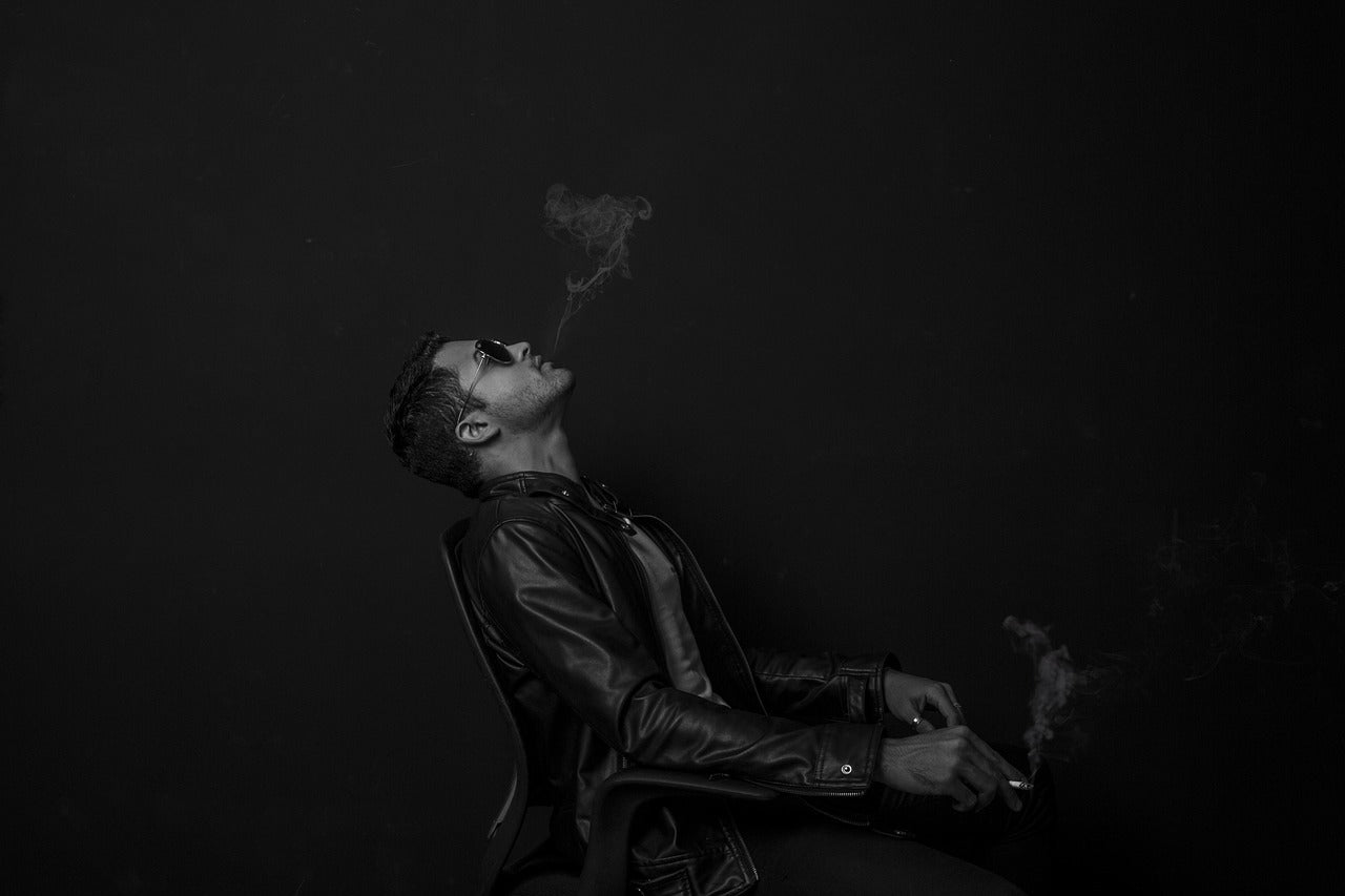 Remove Smoke from Car