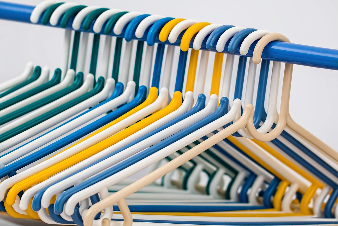 Closet Odors