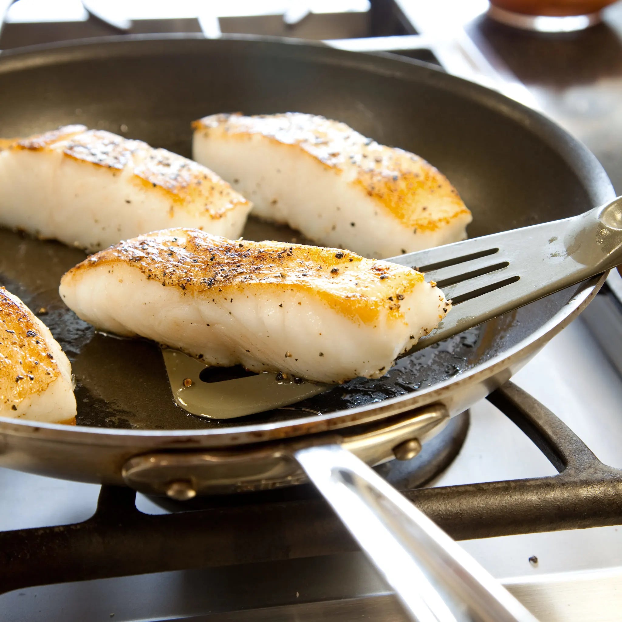 Cooking Odors