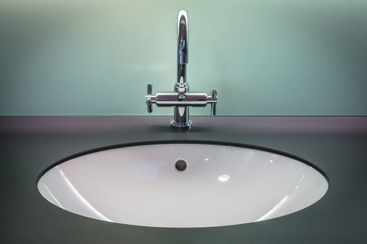 Mold and Mildew Odors
