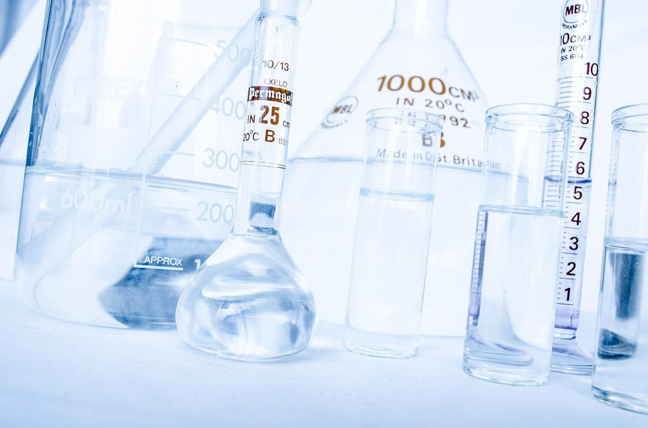 Ozone vs Chlorine Dioxide