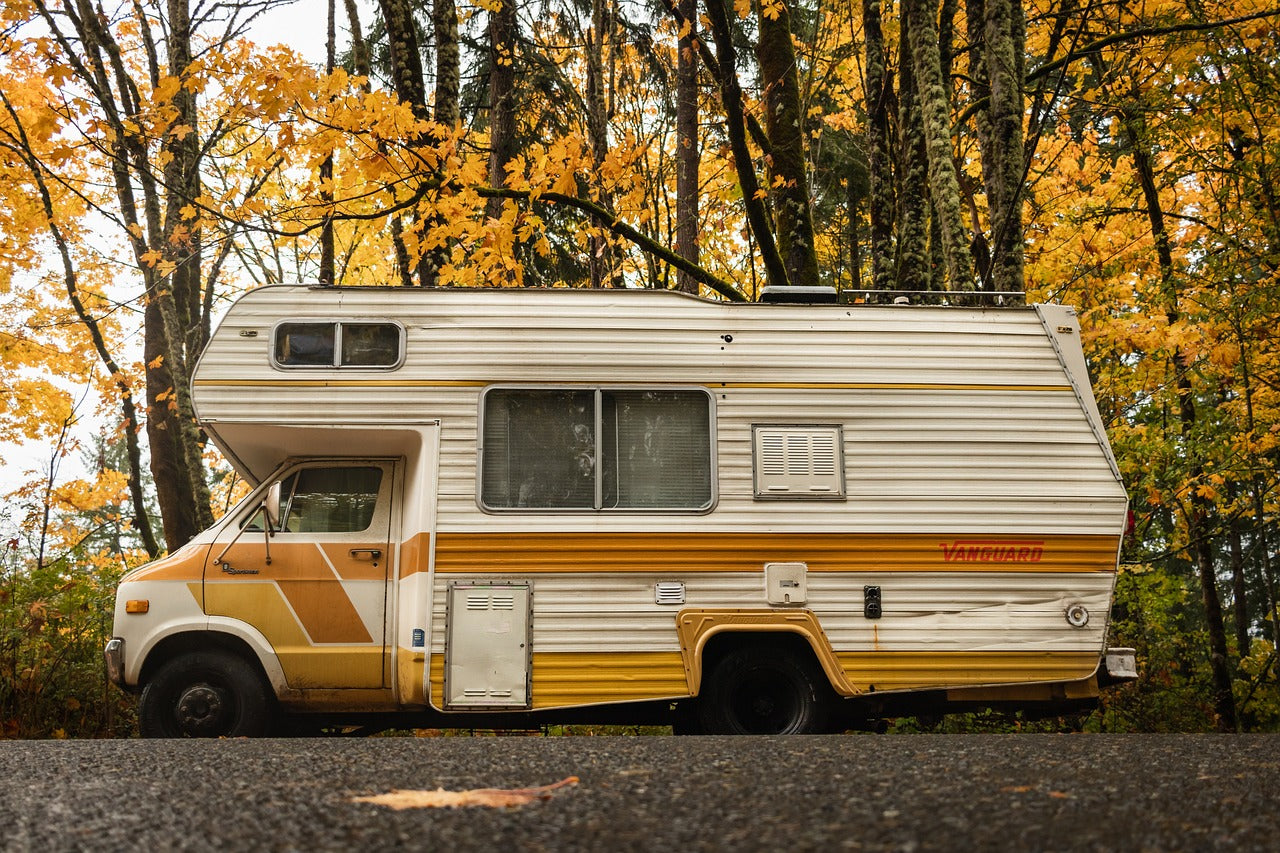 RV Odor Guide