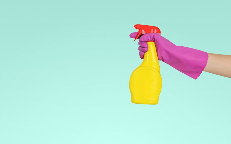5 Stubborn Odors